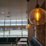 Burger Farm (Verticle) - Burger Farm 7