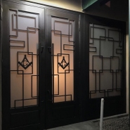 Hermosa Masonic Temple 17