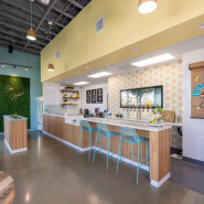 Humbowl Juice Bar #2 - Humbowl Juice Bar #2 1