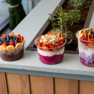 Humbowl Juice Bar #2 - Humbowl Juice Bar #2 10