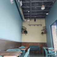 Humbowl Juice Bar #2 - Humbowl Juice Bar #2  33