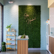Humbowl Juice Bar #2 - Humbowl Juice Bar #2  4