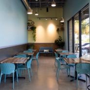 Humbowl Juice Bar #2 - Humbowl Juice Bar #2 5