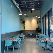 Humbowl Juice Bar #2 - Humbowl Juice Bar #2 9