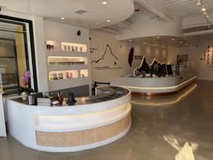 Chicha San Chen Gallery